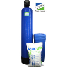 Фильтр комплексной очистки Stanko Waterteach Clack CI 1465 MIX FE+